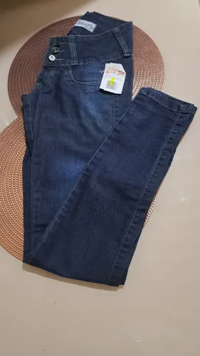 Calça feminina nova 36