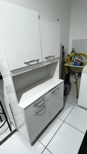Doação armário