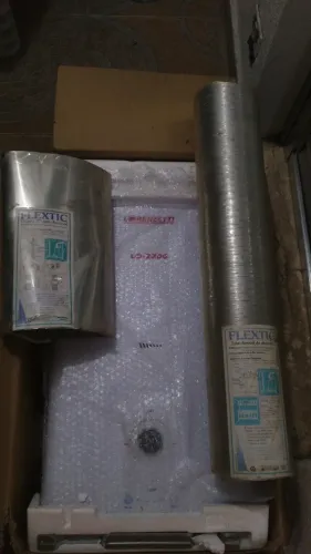 Aquecedor Lorenzetti Lo 2200
