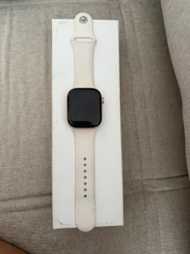 Apple Watch série 10