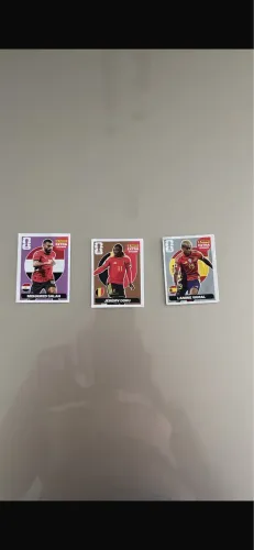 Legends 2026