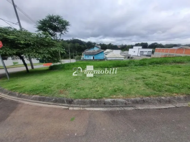 Terreno à venda em Jandira, Granja Viana, Reserva Santa Maria