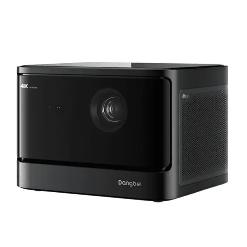 Projetor Dangbei Mars Pro 2 (DBOX02) 4K ALPD Laser 3D 2450 ISO Lúmens