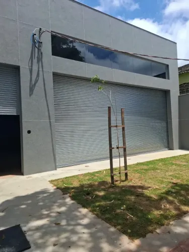Imóvel para venda com 300 metros quadrados em Rio Branco - Belo Horizonte - MG