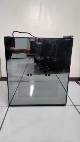 ADEGA CLIMATIZADA