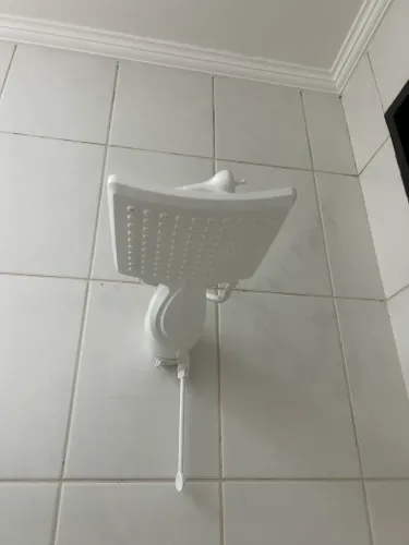 Chuveiro Lorenzetti Shower Eletrônica