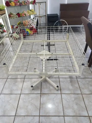 Cesto expositor 