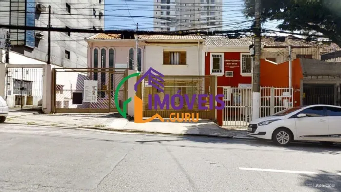CASA ASSOBRADADA - BARRA FUNDA - SP