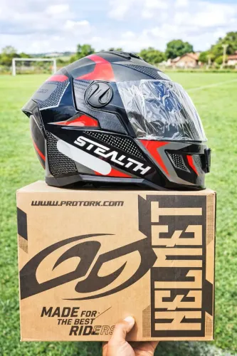 CAPACETE ESPORTIVO TAMANHO 58 