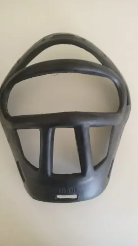 Grade Protetor de Cabeça para Capacete  JUGUI