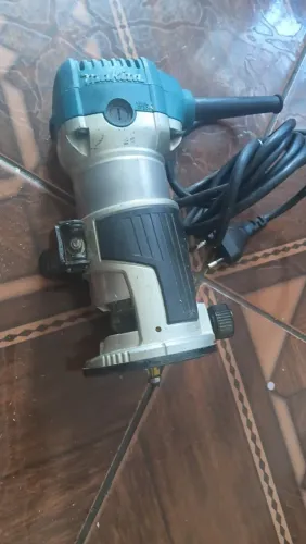 Vendo maquinario para marcenaria 
