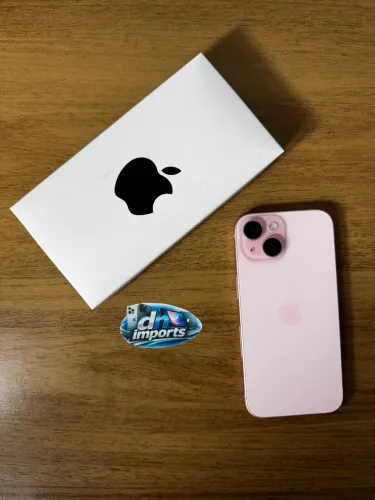 iPhone 15 128 gb