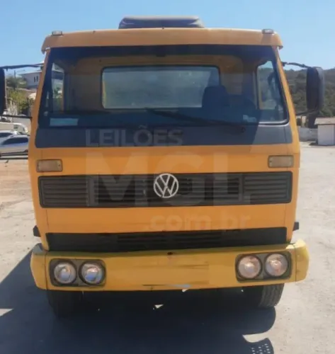 VW 13.130 ESPAGIDOR 130CV - ANO 1982/1982 - DOCUMENTO MECANISMO OPERACIONAL