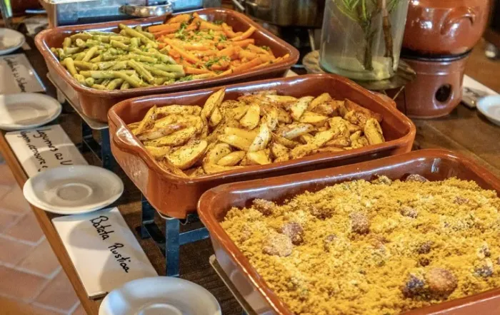 Restaurante Grill área de Lazer Piscina Toboágua, campo futebol Eventos