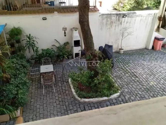 Casa de Vila : / Residencial / Botafogo