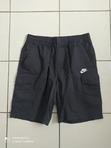 Bermuda cargo Nike G