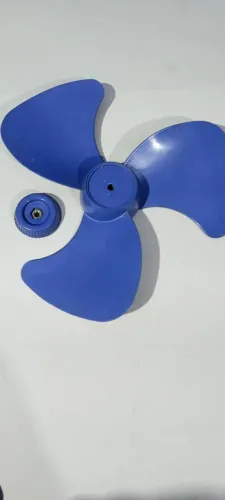 Hélice Ventilador Mondial NV-15 30cm - Peça Original
