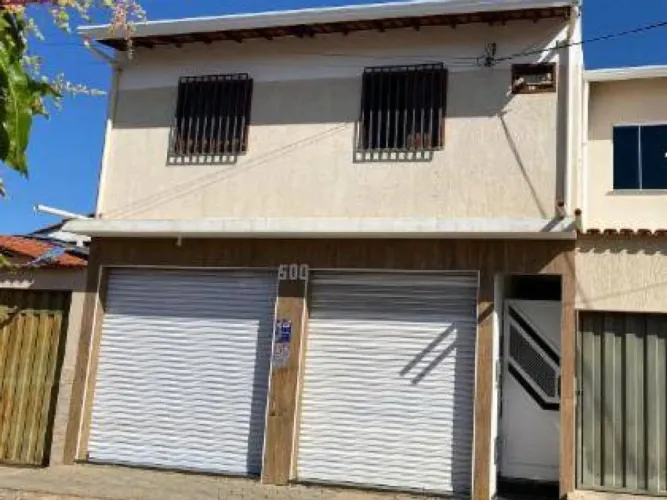 Loja 102 m² - Estocada - Livramento de Nossa Senhora - BA