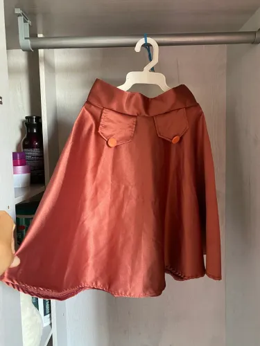 Desapego de roupas infantis