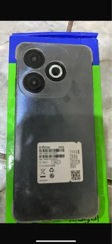 infinix zerado 128 gb