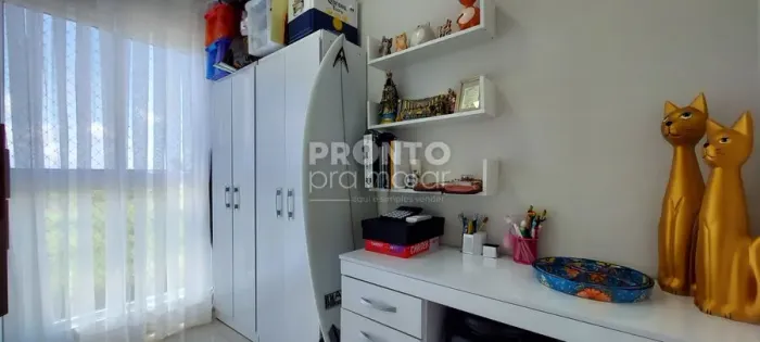 Apartamento com 3 quartos em Muro Alto