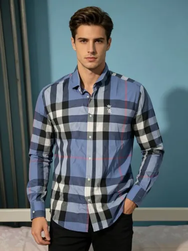 ? Camisa Sergio K Original - Tamanho GG / XL