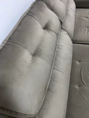 Vendo ou troco por tv smart Sofá retrátil