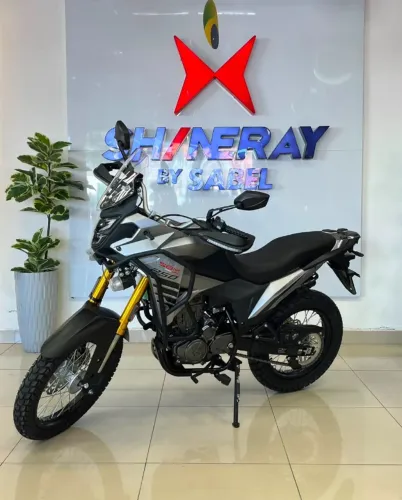 SBM 250 T