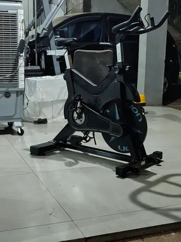 Bicicleta de spinnig
