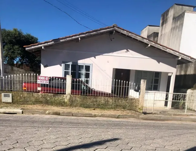 Casa à venda, Joaia, Tijucas, SC