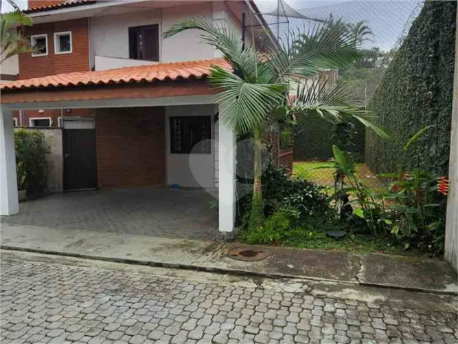 Condomínio com 4 quartos à venda ou para locação em Jardim virginia bianca - SP