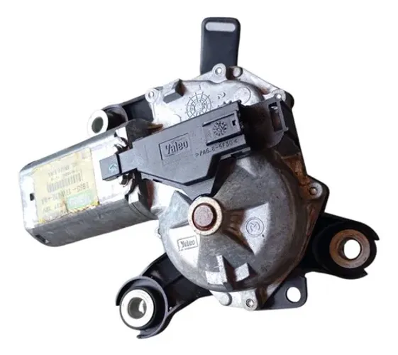 Motor Limpador Traseiro Ford Fiesta 2002 2005 2s6517vv400aa