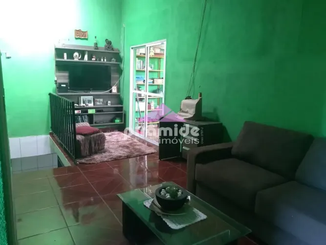 Casa à venda, Conjunto Residencial Dom Pedro II, São José dos Campos, SP