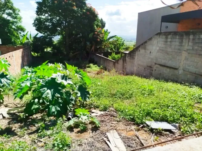 Terreno à venda de 264m² | Jardim das Indústrias | São José dos Campos |