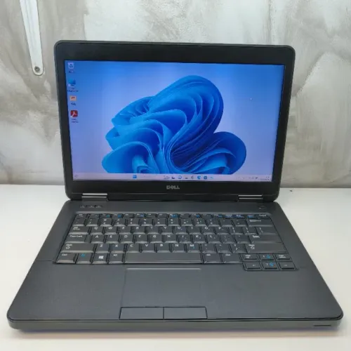 Notebook Dell Latitude Intel i5 8gb SSD 480gb