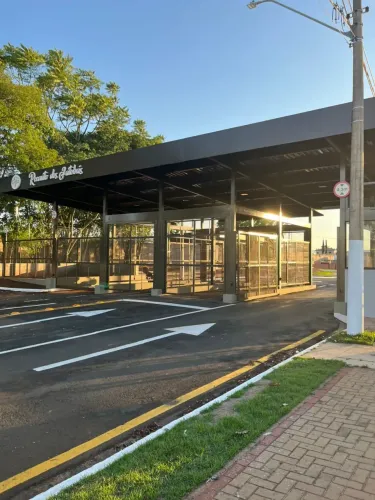 Lote/Terreno para venda possui 250 metros quadrados em Unileste - Piracicaba - São Paulo