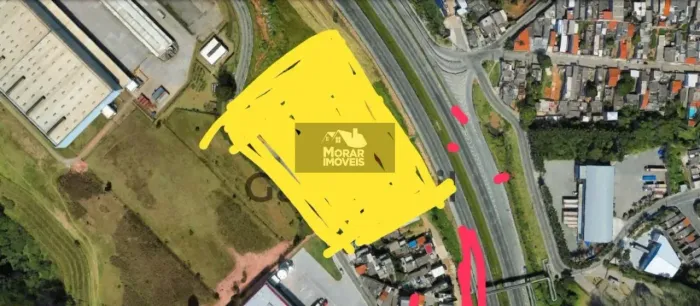 Terreno para Venda em Guarulhos, Jardim dos Pimentas
