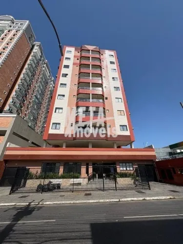 Kitnet com 1 dormitório à venda, 35 m² por R$ 160.000,00 - Centro - Campos dos Goytacazes/