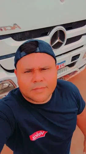Motorista particular CNH ( D )