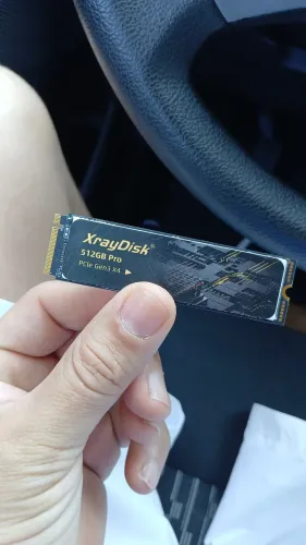 NVME M2
