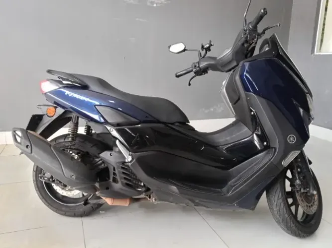 Yamana Nmax 160 cc 2021