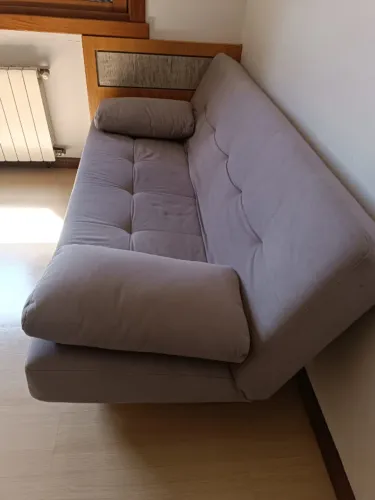 Sofa Cama - Sulandes