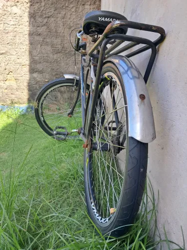 Monark montada só com peças originais 