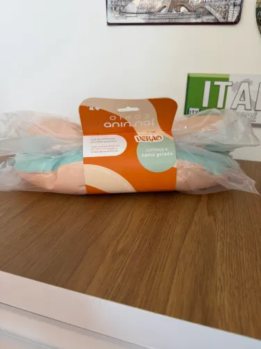 Tapete geladinho pet 