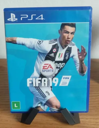 FIFA 19