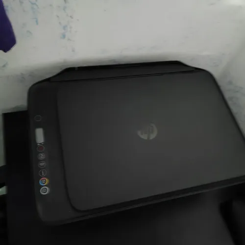 Impressora HP