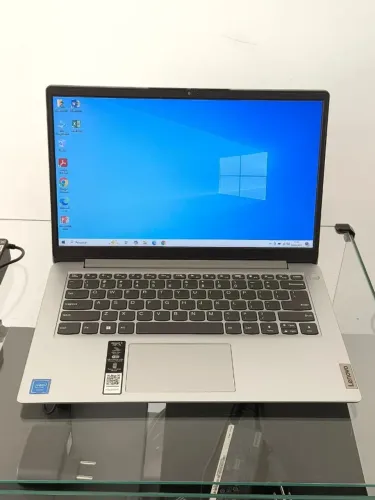 Lenovo IdeaPad 1 14IGL7 Notebook Celeron N4020 4GB RAM SSD 128GB Tela 14" HD