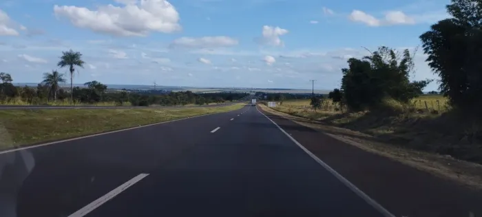 Oportunidade