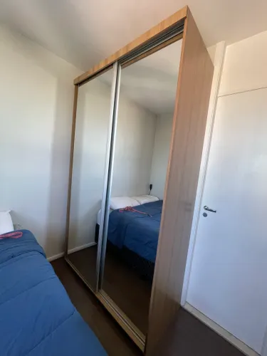 Guarda Roupa Solteiro