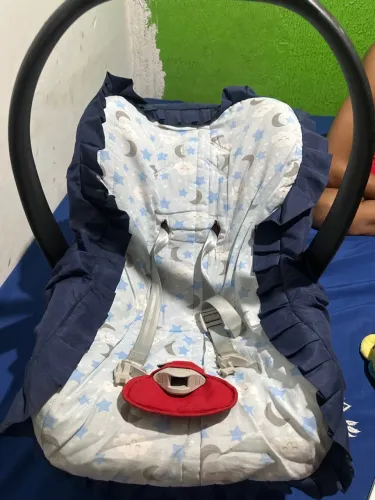 Bebê conforto